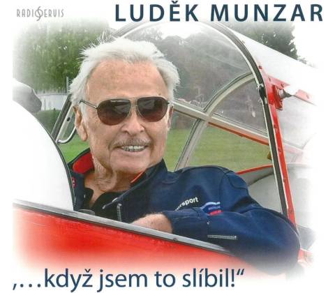Luděk Munzar: