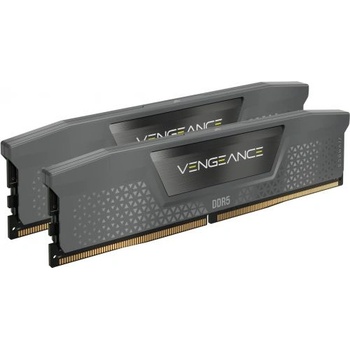 Corsair VENGEANCE 96GB (2x48GB) DDR5 6000MHz CMK96GX5M2E6000Z36
