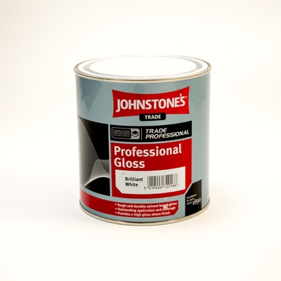 Professional Gloss biely - 2,5L