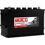 MUTLU SFB 105Ah 760A right+