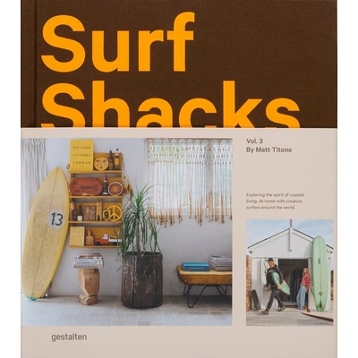 Surf Shacks Vol. 3 - Matt Titone