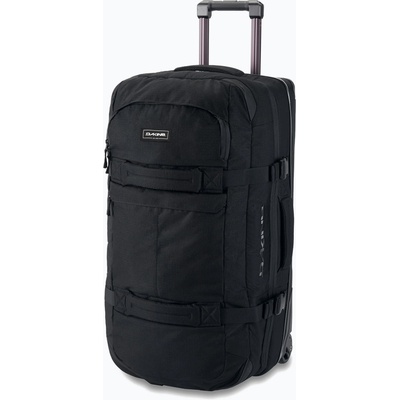 Dakine Чанта за пътуване Dakine Split Roller 85 л черна