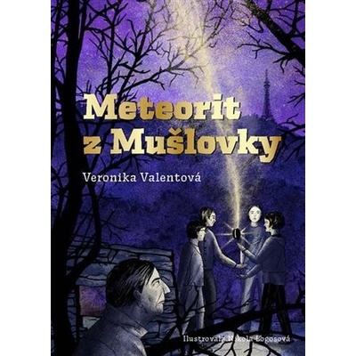 Meteorit z Mušlovky
