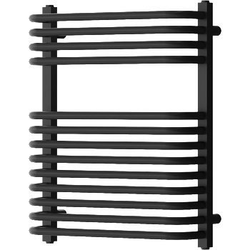 Mexen Apollo 660x550 mm 386W black (W117-0660-550-00-70)