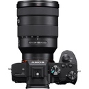 Digitální fotoaparáty Sony Alpha A7 III