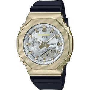 Casio GM-S2100BC-1A Дамски Часовник Часовници
