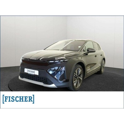 Skoda Elroq 60 Selection 140 kW