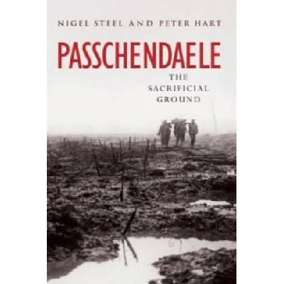 Passchendaele Steel Nigel