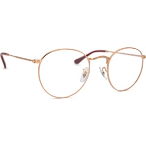Ray-Ban Round Metal 0RX3447V 3094