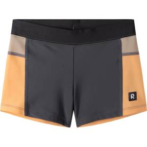 Reima Детски бански слипове Reima Kid's Simmari Swim brief - Soft Black - размер 92 (EU) (750-2546-0411)