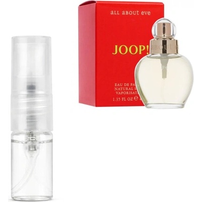Joop! All About Eve parfumovaná voda dámska 2 ml vzorka