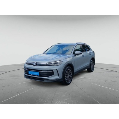 Volkswagen Tiguan 1.5 eHybrid Life DSG 150 kW
