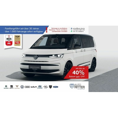 Volkswagen T7 Multivan Life 110 kW