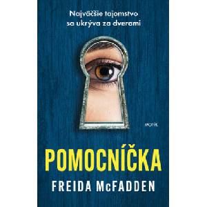 Pomocníčka | Freida McFadden (2023)