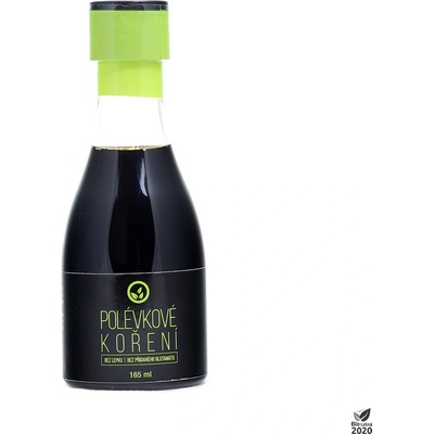 Ekoprodukt Polievkové korenie Von Papá 165 ml