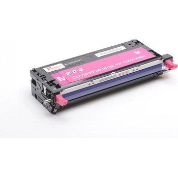 Compatible Dell PT3108097M лилав (magenta) съвместим тонер (PT3108097M)