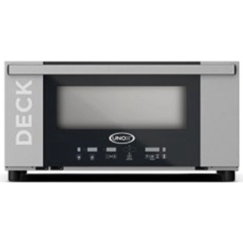 UNOX DECKTOP XEBDC-02EU-D