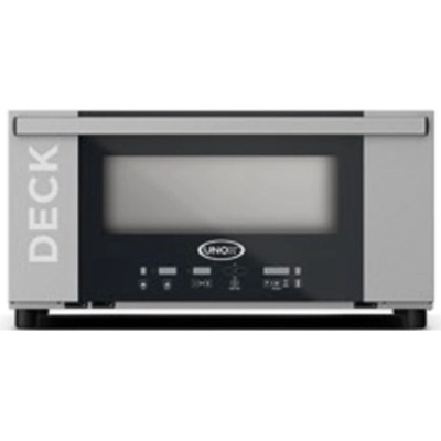 UNOX DECKTOP XEBDC-02EU-D