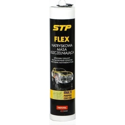Novol STP Flex 290 ml černá
