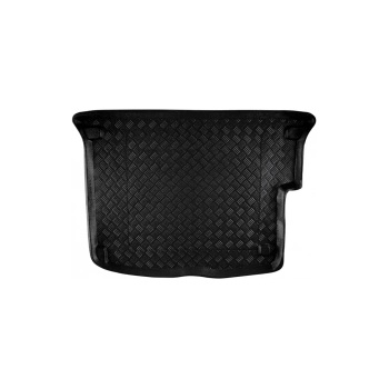 Rezaw-plast Стелка полиетиленова за багажник Rezaw-Plast съвместима с CITROEN XSARA PICASSO с кошница в багажника (1999-2010)