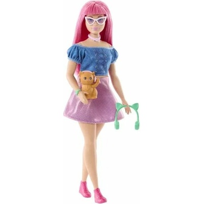 Barbie Záhady Plážoví detektivové Daisy