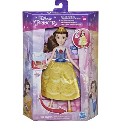 Disney Princess Princezná Belle