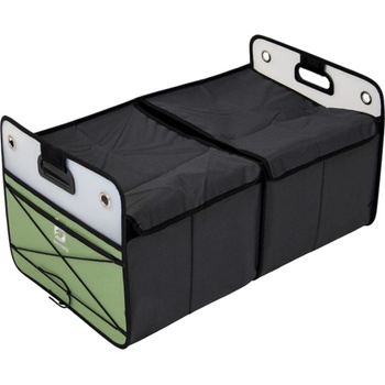 Bo-Camp skladací box s vekom Storage Smart foldable L