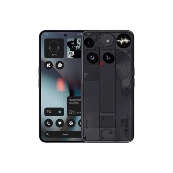 Nothing Phone (3) 5G 256GB 12GB RAM Dual