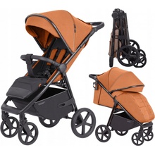 CARRELLO Bravo Plus royal orange 2023