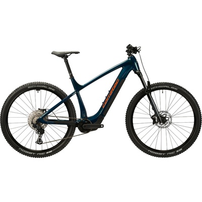 Corratec E-Power X-Vert SX EL Elite 2025