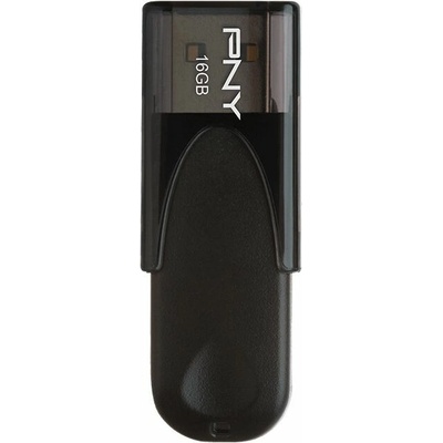 PNY Attaché 4 16GB FD16GATT4-EF
