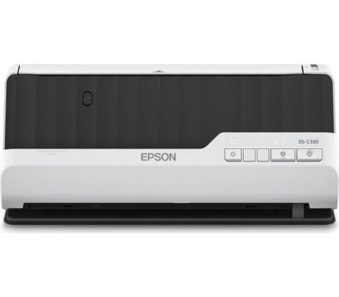 Epson DS-C330