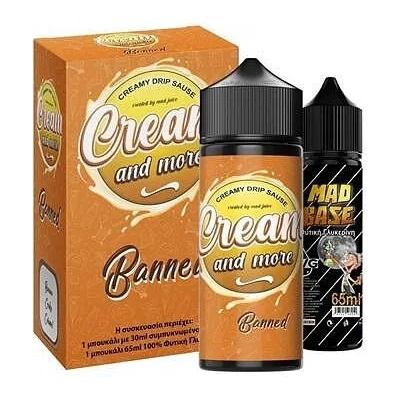 Mad Dog Mad Juice Banned 30ml/120ml