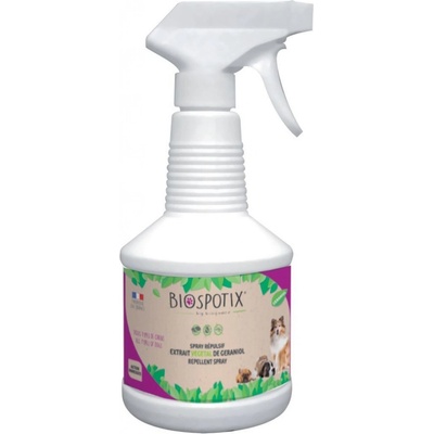 Biogance Biospotix Dog s repelentným účinkom 500 ml
