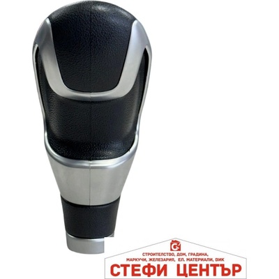 Paolo Топка за скоростен лост за Peugeot/Citroen - Автоматик (58530)