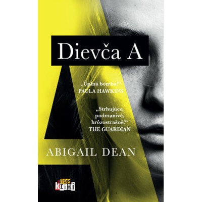 Dievča A
