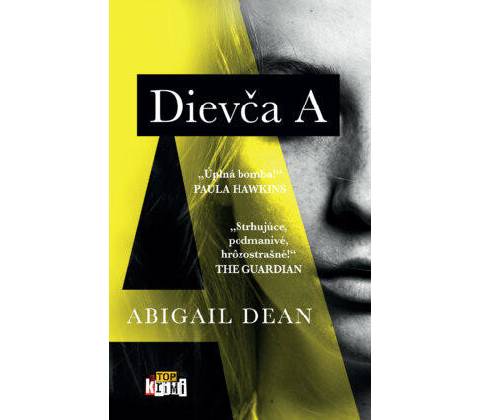 Dievča A