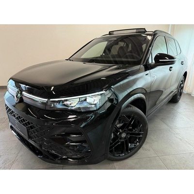 Volkswagen Tiguan 2.0 TDI R-Line 4Motion DSG 142 kW