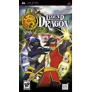 Hry na PSP Legend of the Dragon