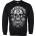 Black heart мъжки суичър black heart - rider - ЧЕРЕН - 17190