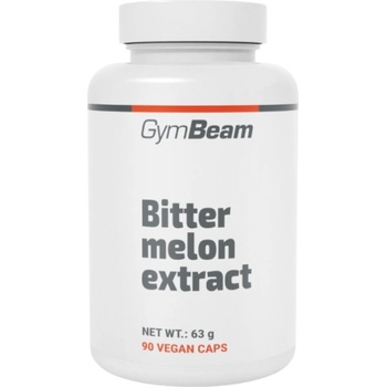 GymBeam Bitter Melon Caps 500 mg [90 капсули]