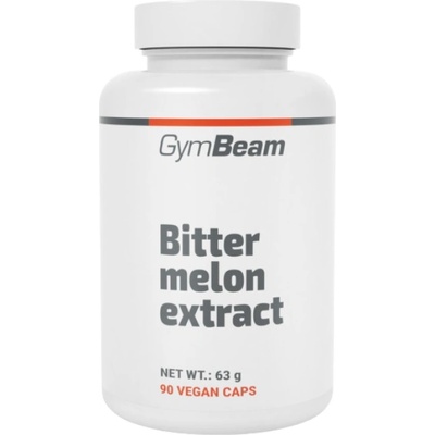 GymBeam Bitter Melon Caps 500 mg [90 капсули]
