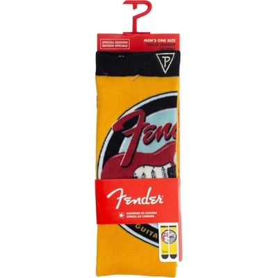 Perri´s Socks ponožky S FENDER DYE SUBLIMATION CREW FGA304-790