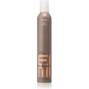 Wella Eimi Shape Control пяна втвърдител за фиксиране и оформяне level 4 500ml