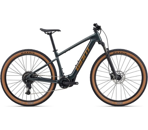 GIANT Talon E+ 2026