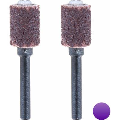 Dremel Brúsny pás a vreteno 6,4 mm, zrnitosť 60 (430) 26150430JA