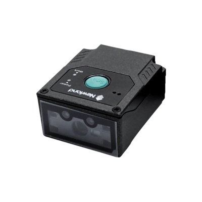 Newland FM430 Barracuda, 2D, Dual-IF, kit (RS232) (NLS-FM430-RC)