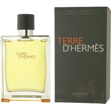 Hermès Terre D'Hermès parfum pánsky 200 ml