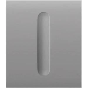 Ajax Systems 98586.256. FG1 CenterButton (Dimmer) - мъглив (98586.256.FG1)