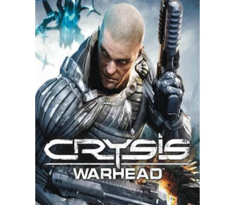 Crysis Warhead
